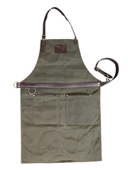 Tullamore D.E.W. Bartender's Apron