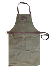 Tullamore D.E.W. Bartender's Apron