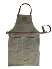 Tullamore D.E.W. Bartender's Apron