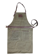 Tullamore D.E.W. Bartender's Apron