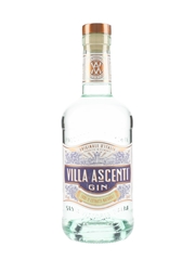 Santa Vittoria Villa Ascenti Gin