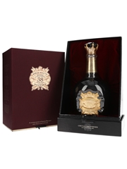 Royal Salute 38 Year Old Bottled 2012 - Stone Of Destiny 70cl / 40%