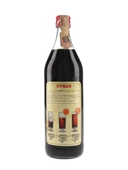 Cynar Bottled 1970s-1980s 100cl / 16.5%