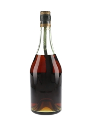 Croizet Bonaparte Fine Champagne Cognac Bottled 1950s-1960s 68cl / 40%