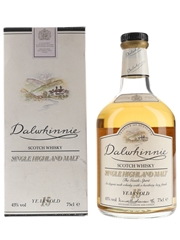 Dalwhinnie 15 Year Old