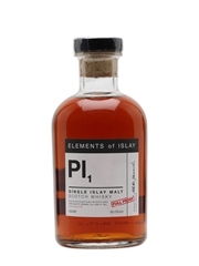 Elements of Islay Pl1 50cl 