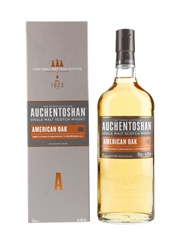 Auchentoshan American Oak  70cl / 40%