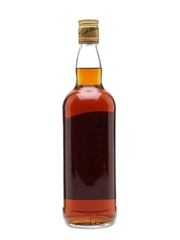 Glendullan 18 Year Old Bottled 1989 - The Manager's Dram 75cl / 64%