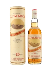 Glenmorangie 1981 10 Year Old Cask 1933 Bottled 1992 70cl / 59.6%