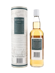 McClelland's Islay Single Malt  70cl / 40%