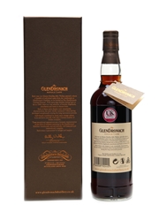 Glendronach 1971 Cask #489 39 Years Old 70cl