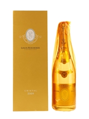 Louis Roederer Cristal 2009