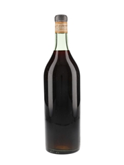 Martinazzi Vino Vermouth Bottled 1950s 100cl