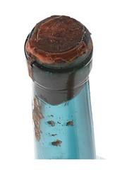 Mentzendorff Creme D'Allash Kummel Bottled 1940s 75cl