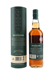 Glendronach 15 Year Old Revival Bottled 2019 70cl / 46%