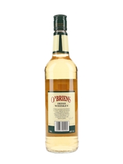 O'Briens Irish Whiskey Cooley Distillery - Exclusively for Somerfield 70cl / 40%