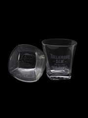 Tullamore D.E.W. Tumblers Set Of Six 