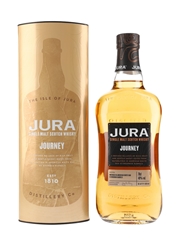 Jura Journey  70cl / 40%