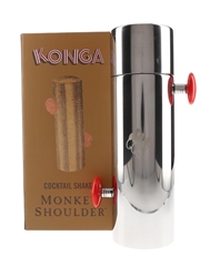 Monkey Shoulder Konga Cocktail Shaker  