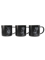 Sailor Jerry Enamel Mug