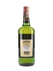 Jameson Bottled 1980s 100cl / 43%