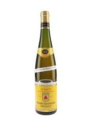 Hugel Gewurztraminer 1999