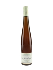 Schoffit Riesling Rangen De Thann Grand Cru 1996 Clos St. Théobald Vendanges Tardives 50cl / 13%