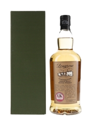 Longrow 14 Year Old Bottled 2011 70cl / 46%