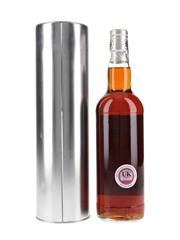 Glenlivet 2007 10 Year Old The Whisky Exchange Bottled 2017 - Signatory Vintage 70cl / 67.1%