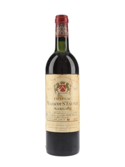 Chateau Malescot St Exupery 1977 Margaux 75cl