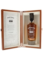Bowmore 1973 43 Year Old Bottled 2016 70cl / 43.2%