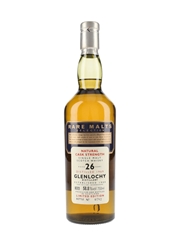 Glenlochy 1969 26 Year Old