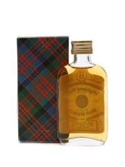 Highland Park 100 Proof 8 Years Old Gordon & MacPhail 5cl