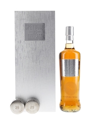 Speyburn 25 Year Old With Telescopic Cups  70cl / 46%