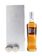 Speyburn 25 Year Old With Telescopic Cups  70cl / 46%