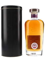 Caol Ila 1984 29 Year Old Bottled 2013 - The Whisky Exchange 70cl / 54.7%