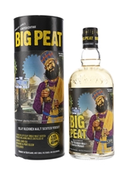 Big Peat The Purim Edition 2018