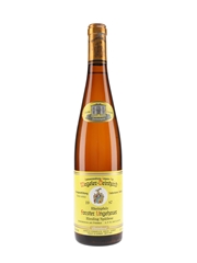 Forster Ungeheuer Riesling Spatlese 1987
