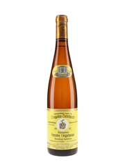 Forster Ungeheuer Riesling Spatlese 1987 Deinhard & Co. 75cl / 9.5%