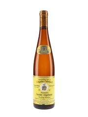 Forster Ungeheuer Riesling Spatlese 1987