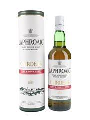 Laphroaig Cairdeas Port & Wine Casks Friend Of Laphroaig 2020 70cl / 52%