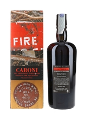 Caroni 1996 20 Year Old Full Proof Trinidad Rum Bottled 2016 - Velier - Selected By Old Whisky 70cl / 70.8%
