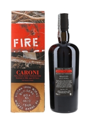 Caroni 1996 20 Year Old Full Proof Trinidad Rum Bottled 2016 - Velier - Selected By Old Whisky 70cl / 70.8%