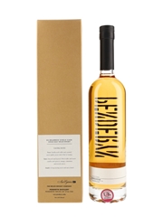 Penderyn 2008 Ex-Bourbon Single Cask Bottled 2019 - The Whisky Exchange 20th Anniversary 70cl / 57.2%