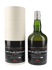 Port Ellen 1978 24 Year Old