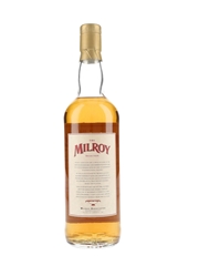 Macallan 1971 25 Year Old The Milroy Selection 70cl / 43%