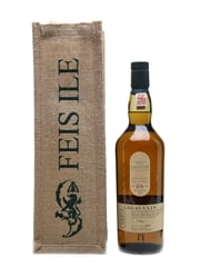 Lagavulin 18 Years Old Feis Ile 2016 70cl