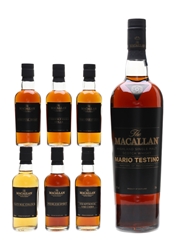 Macallan Masters Of Photography