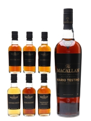 Macallan Masters Of Photography