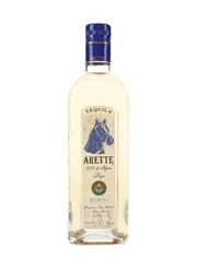 Arette Tequila Anejo  70cl / 38%